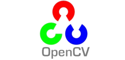 OpenCV Logo