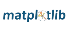 Matplotlib Logo