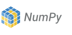 NumPy Logo