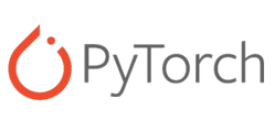 PyTorch Logo