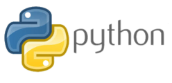 Python Logo